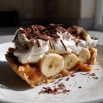 Banoffee Pie