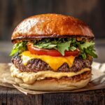 Burgers