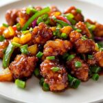 Chicken Manchurian