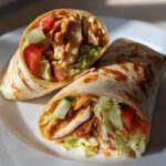Chicken Rolls