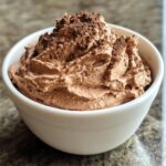 Chocolate Protein Fluff Recipe