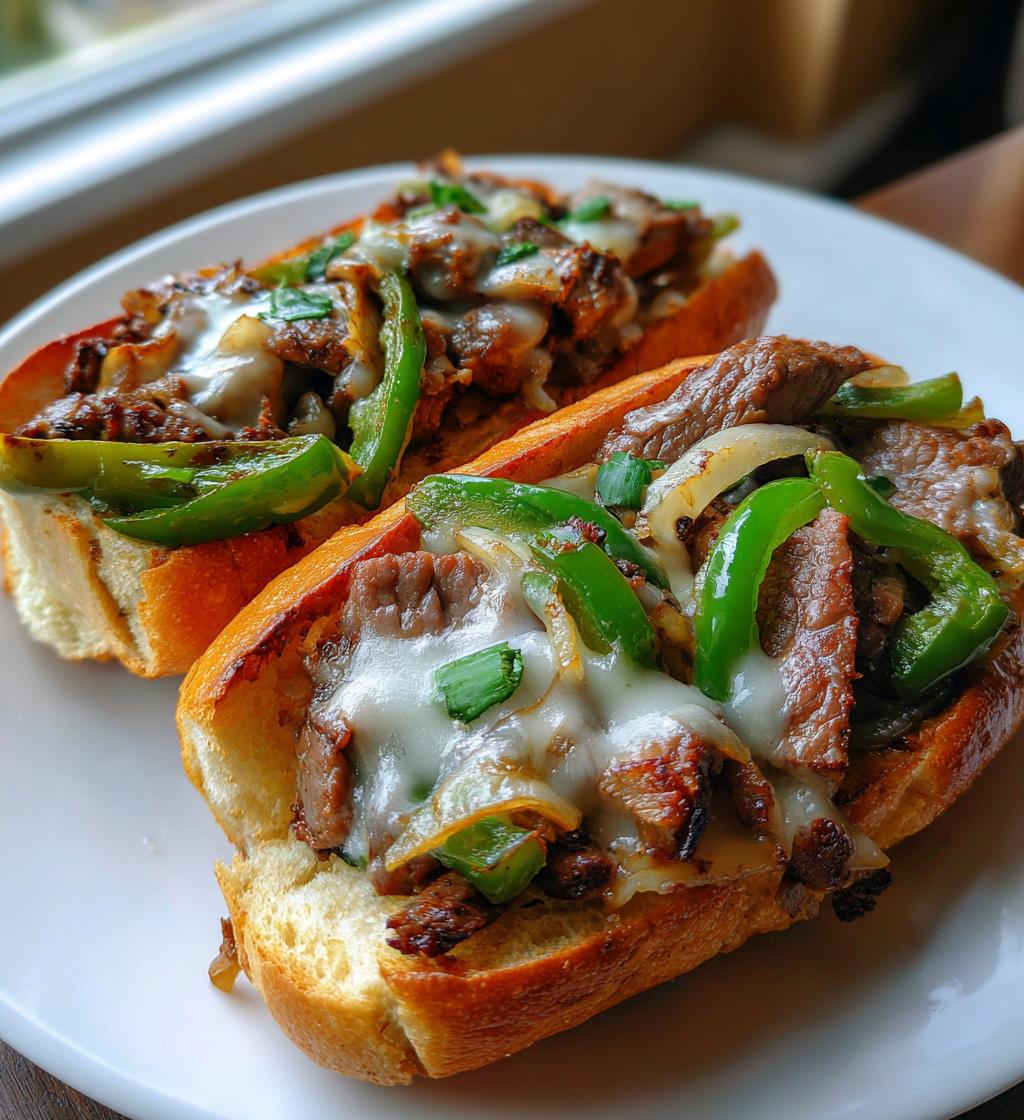 Keto Philly Cheesesteak Rolls - detail 1