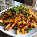 Louisiana Voodoo Fries