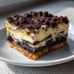 Oreo Dump Cake