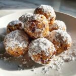 Pioneer Woman Pecan Pie Balls