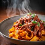 Short Rib Ragu