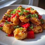 Sweet Chili Chicken Recipe | Recipe | Chinese cooking recipes, Chicken dishes recipes, Healthy recip