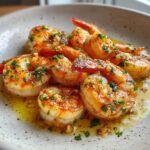Baked Shrimp