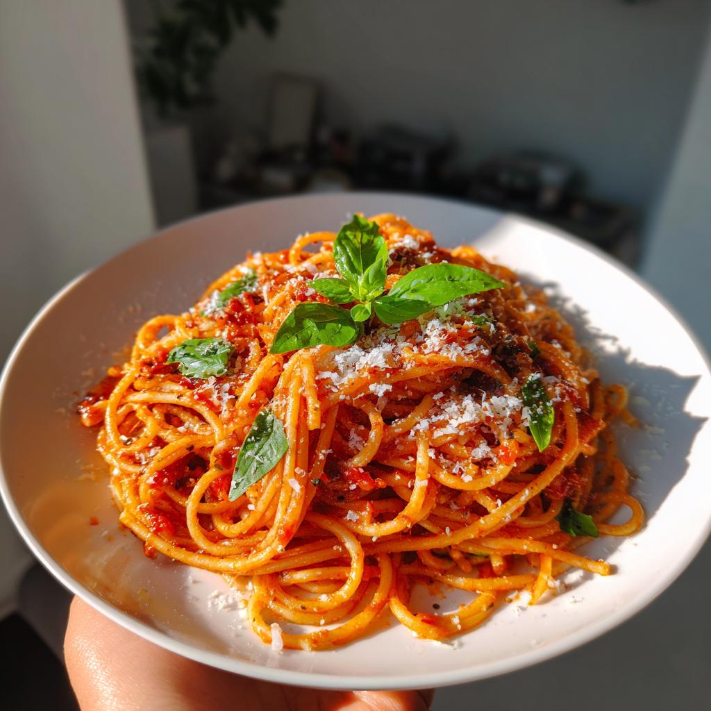 Bellissima Pasta: A Culinary Journey Through Italy’s Favorite Dish - detail 1