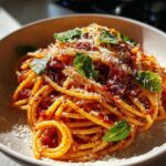 Bellissima Pasta: A Culinary Journey Through Italy’s Favorite Dish