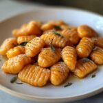 Best Sweet Potato Gnocchi