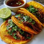 Birria Tacos