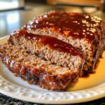 Brown Sugar Meatloaf