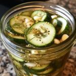 Cheesy Taco Sticks Recipe: Easy Crispy Snack for Game DayRefrigerator Pickles Recipe: Quick and Easy Homemade Pickles