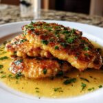 Chicken Francese