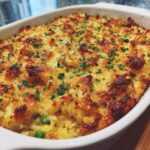 Chicken Rice-a-Roni Casserole
