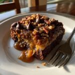 Chocolate Caramel Dump Cake