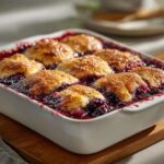 Classic Blackberry Cobbler Recipe for Any Occasion
