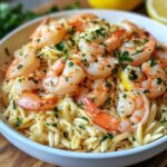 Coffee Toffee Truffles Recipe: Rich Homemade Chocolate TreatsOne Pan Shrimp Orzo with Lemon Recipe for Quick and Flavorful Meals