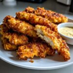 Copycat Raising Cane’s Chicken Fingers