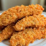 Doritos Chicken Tenders