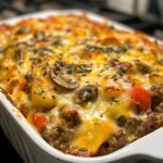 Easy Hobo Casserole