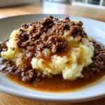 Easy Mince & Mash