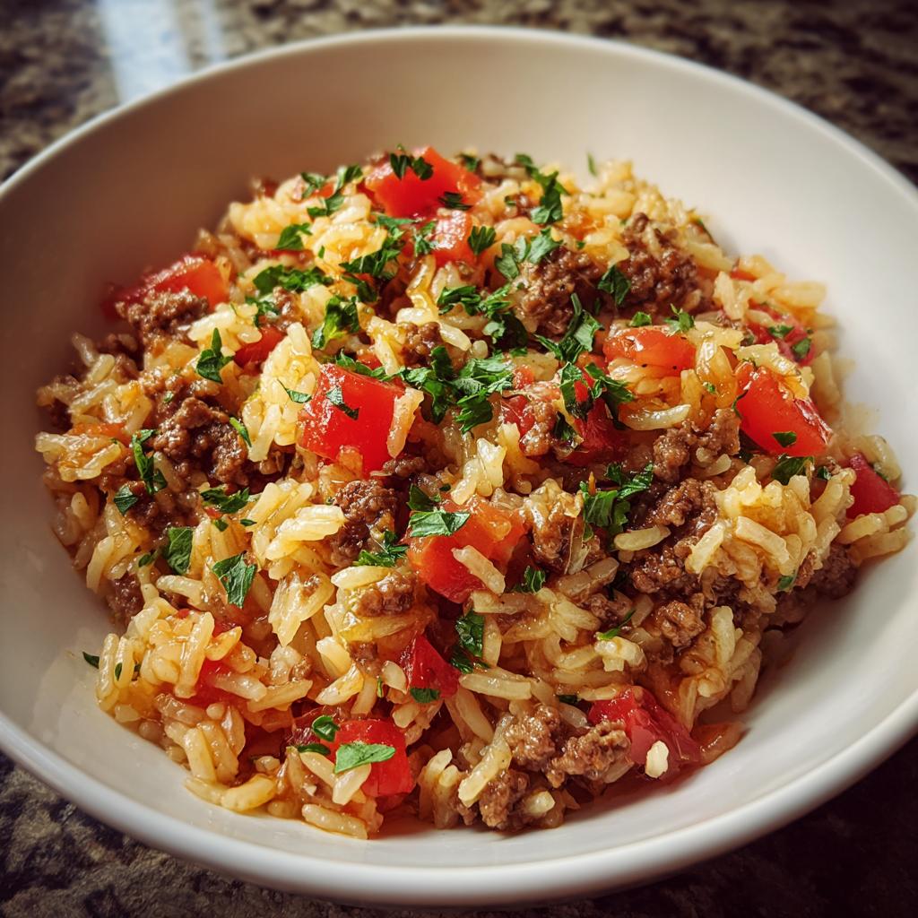 Easy One-Pot Classics for Delicious Meals - detail 1