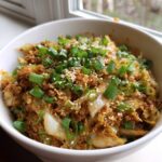 Egg Roll in a Bowl