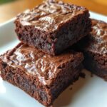 Fudgy Brownies