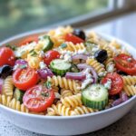 Grinder Pasta Salad