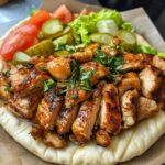 Homemade Chicken Shawarma That Beats Takeout