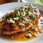 Hot Honey Feta Chicken: Impress with Ease