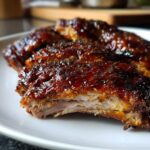 How to Make Tender Oven-Baked Ribs