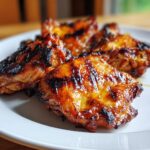 Huli Huli Chicken – Sweet & Tangy Hawaiian BBQ