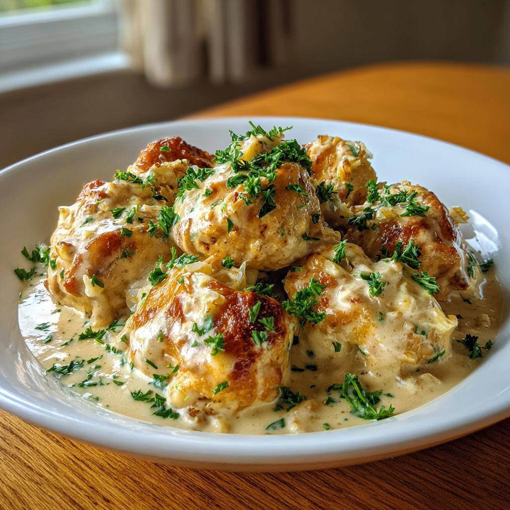 Irish Chicken Whiskey Cream Sauce: A Delicious Recipe to Elevate Your Dinner