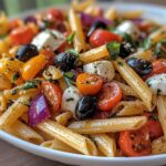 Italian Pasta Salad