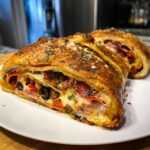 Italian Stromboli