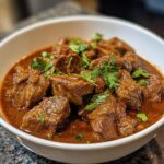 Lamb Curry Delight