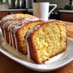 Lemon Bliss Cake