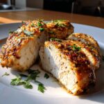 Lemon Pepper Chicken