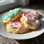 Lofthouse Frosted Sugar Cookies