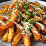 Louisiana Voodoo Fries Recipe with Bold Cajun Flavor