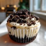 No-Bake Oreo Cheesecake Cups: A Fun Dessert Recipe for Everyone
