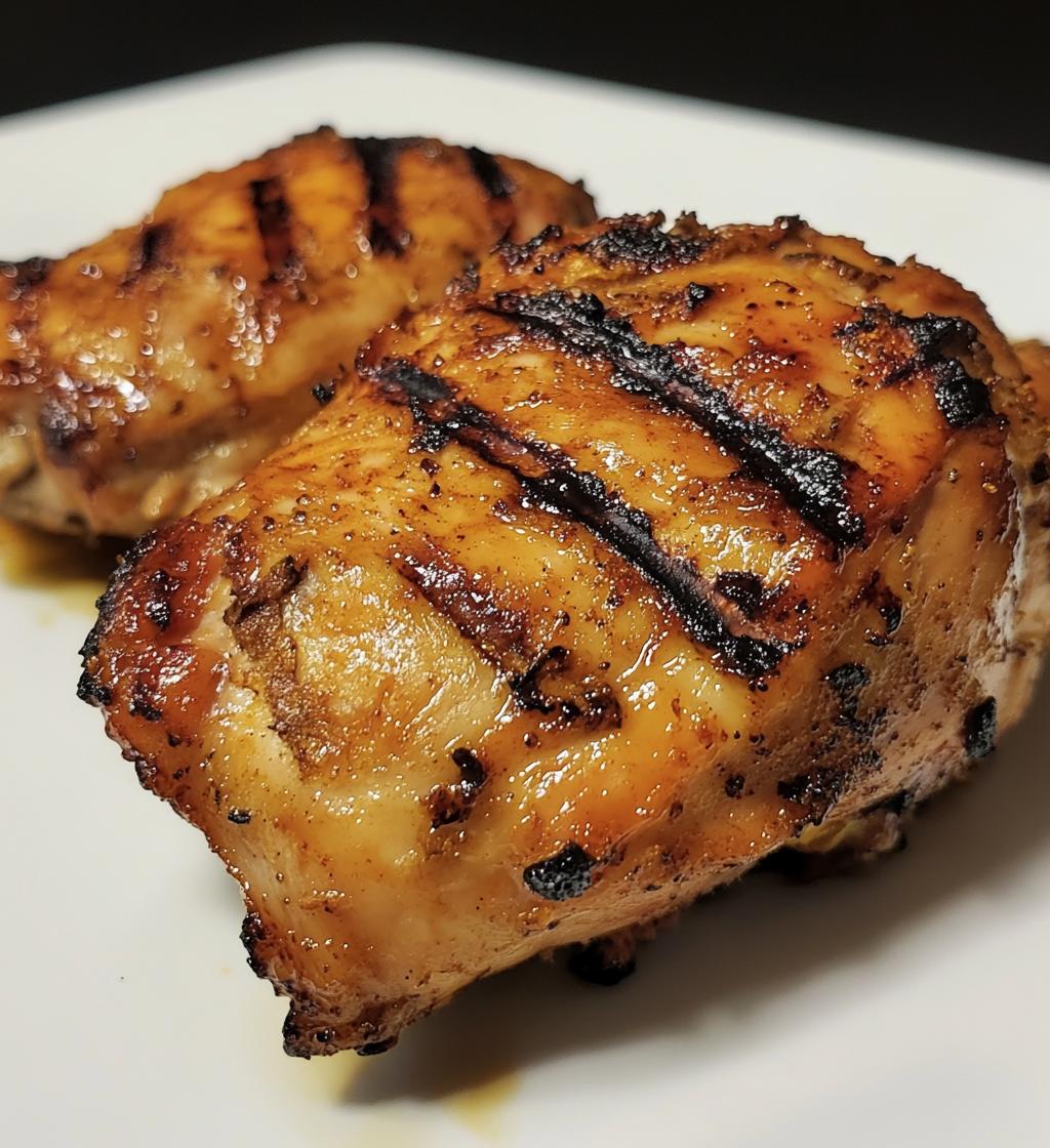 Pollo Asado Recipe: Juicy, Flavorful Mexican Grilled Chicken - detail 1