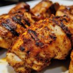 Pollo Asado Recipe: Juicy, Flavorful Mexican Grilled Chicken