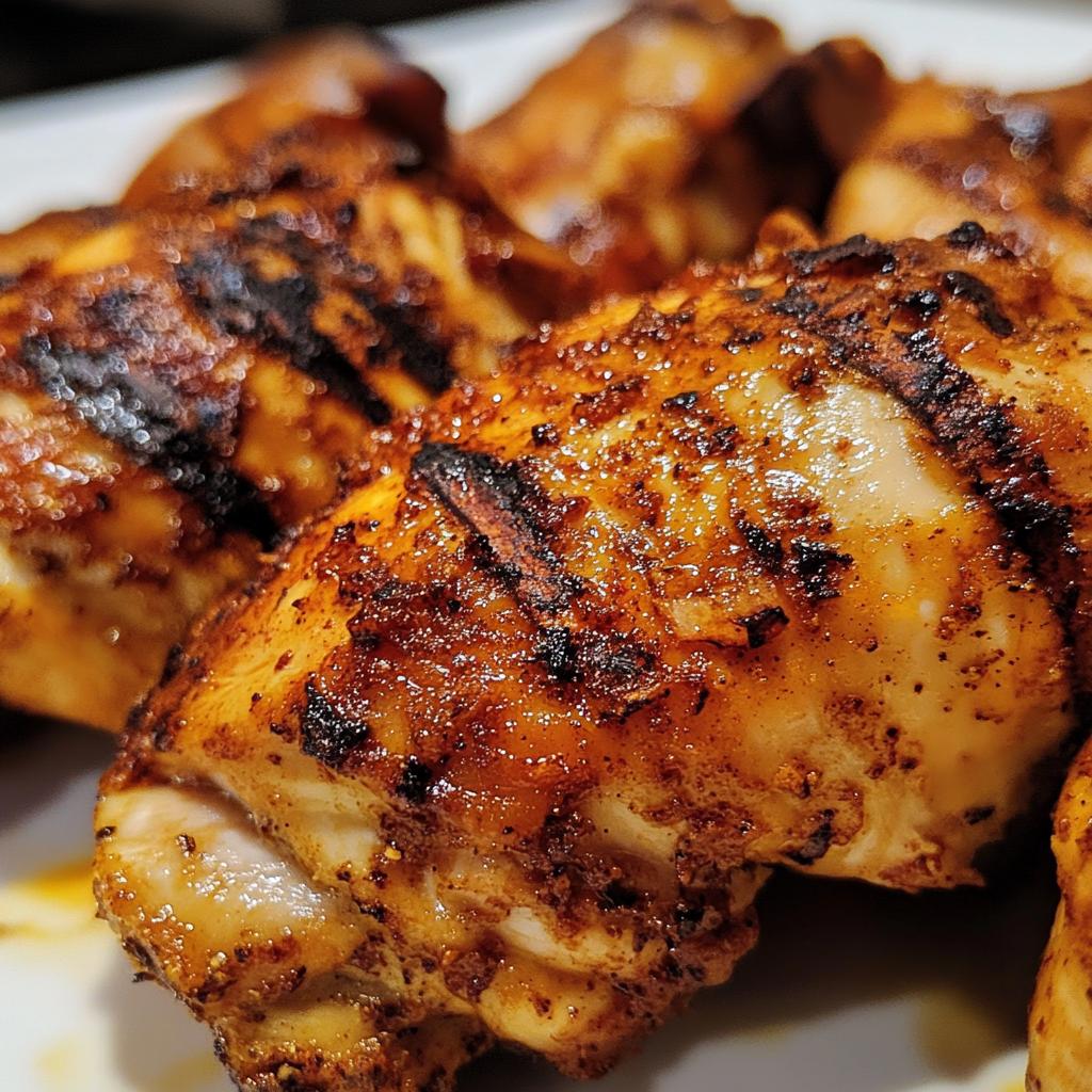 Pollo Asado Recipe: Juicy, Flavorful Mexican Grilled Chicken