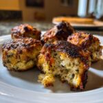 Ranch Chicken Meatballs [35 Minutes]