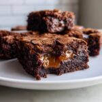 Rolo Brownies