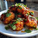 Thai Chicken Bites Recipe (Get the recipe now!)